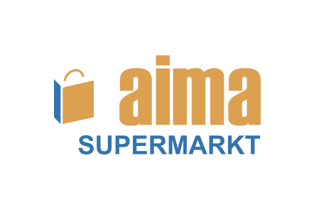 Altay Werbung Referenz - Aima Familien Supermarkt