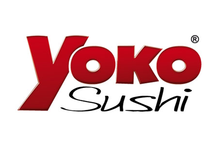 Altay Werbung Referenzen - Yoko Sushi GmbH