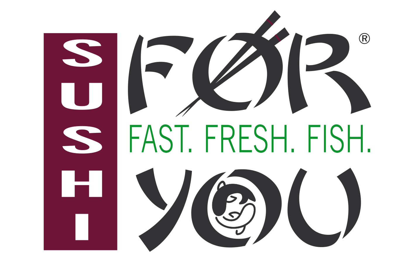 Altay Werbung Referenzen - Sushi For You