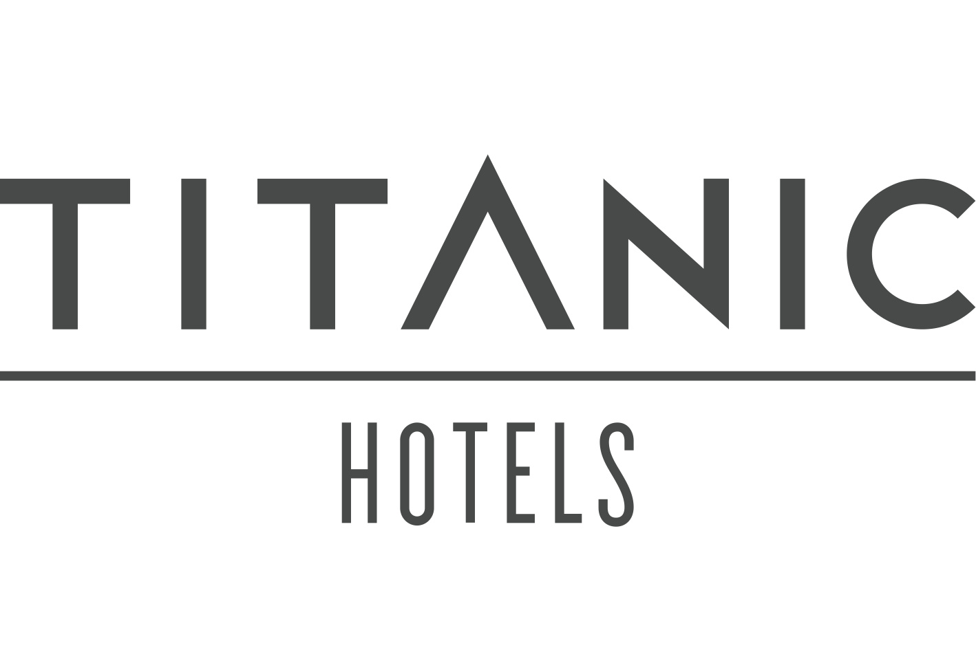 Altay Werbung Referenz Titanic Hotel